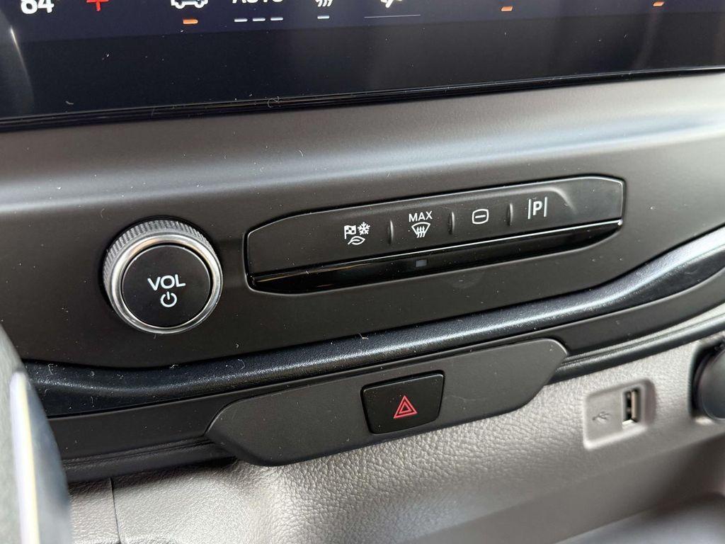 new 2026 Ford Transit-250 car, priced at $48,490