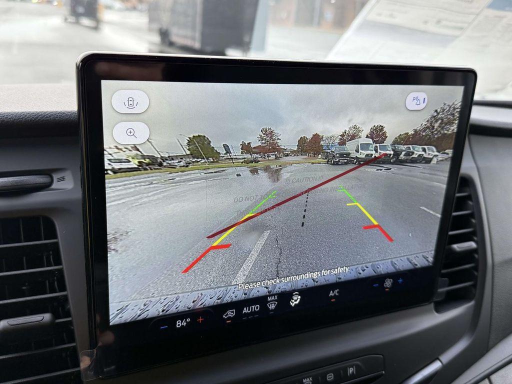 new 2026 Ford Transit-250 car, priced at $48,490