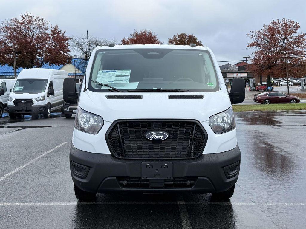 new 2026 Ford Transit-250 car, priced at $48,490
