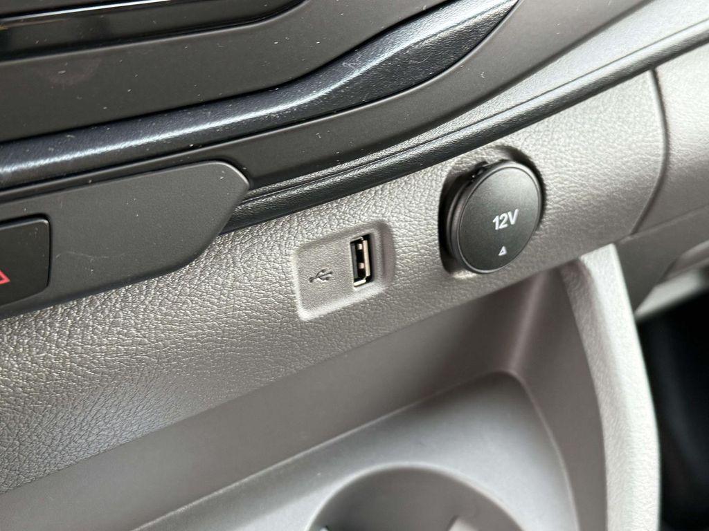 new 2026 Ford Transit-250 car, priced at $48,490