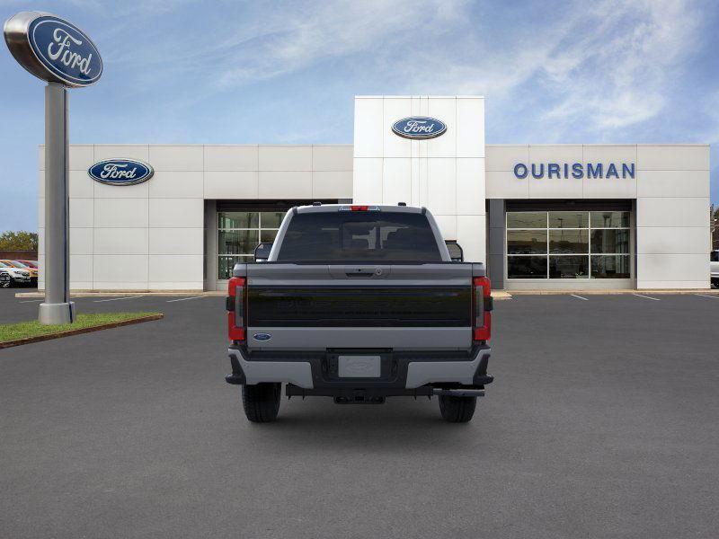 new 2026 Ford F-250 car, priced at $90,395