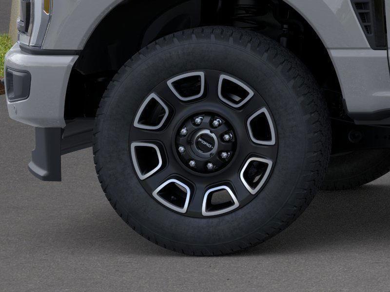 new 2026 Ford F-250 car, priced at $90,395