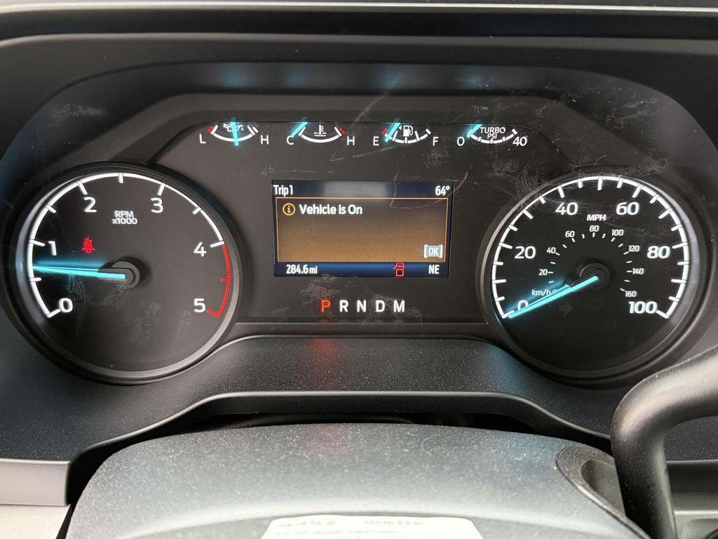 new 2025 Ford F-450 car, priced at $89,728