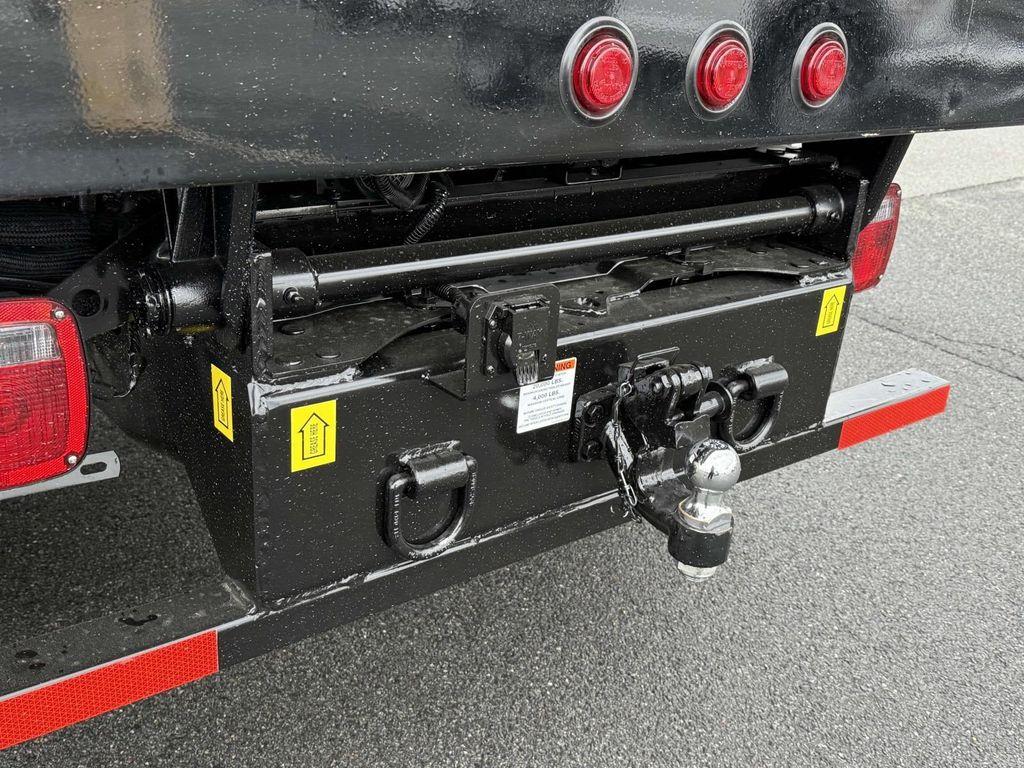 new 2025 Ford F-450 car, priced at $89,728