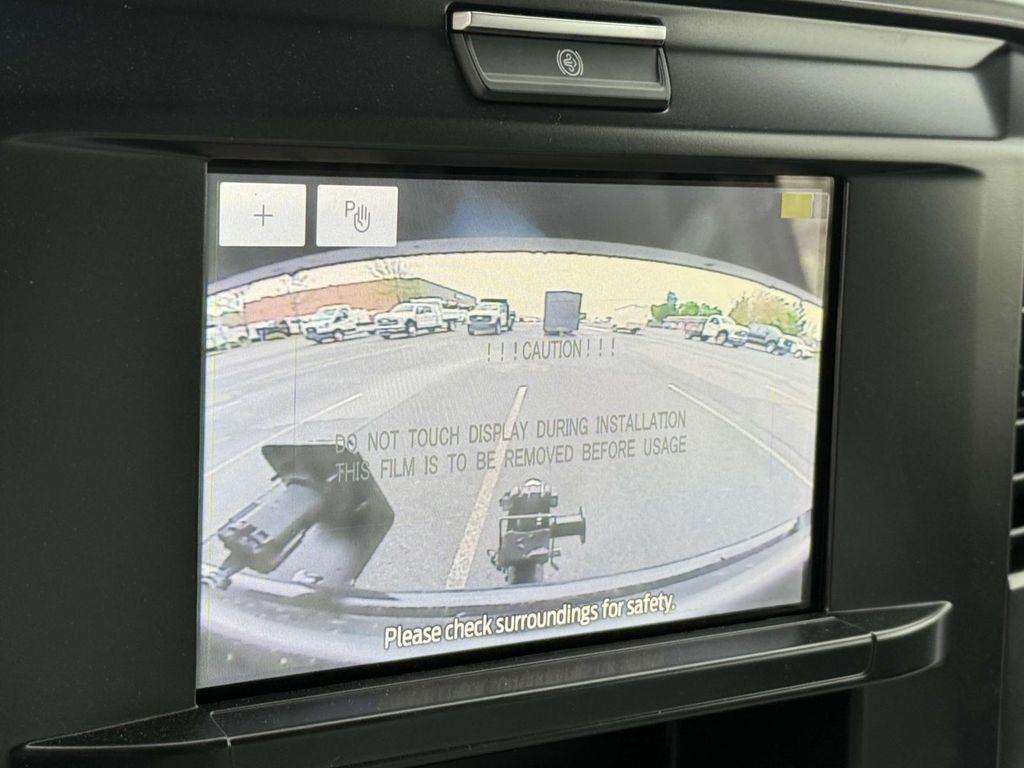 new 2025 Ford F-450 car, priced at $89,728