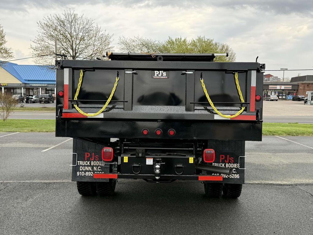 new 2025 Ford F-450 car, priced at $89,728