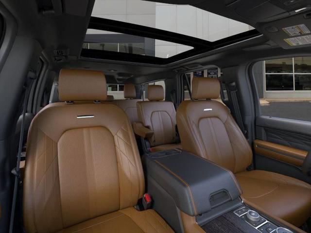 new 2024 Ford Expedition car, priced at $77,035