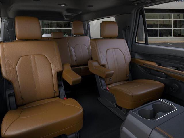 new 2024 Ford Expedition car, priced at $77,035