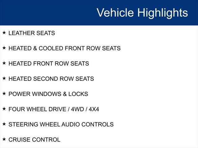 used 2022 Ford F-150 car, priced at $46,500