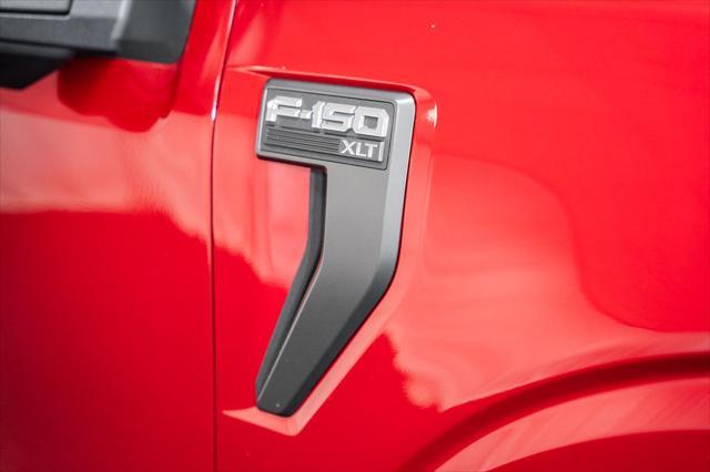 used 2022 Ford F-150 car, priced at $38,000