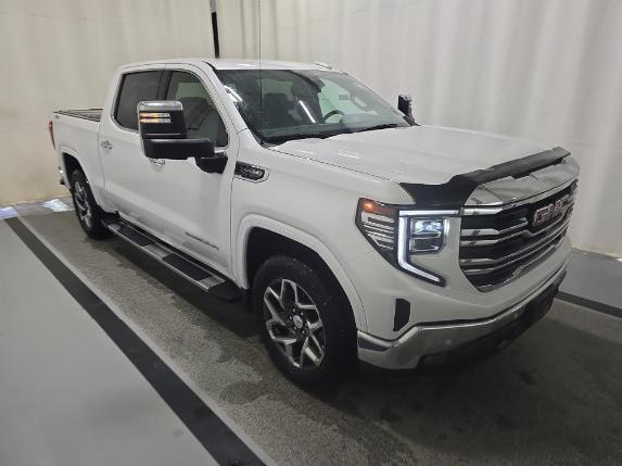 used 2023 GMC Sierra 1500 car, priced at $51,000