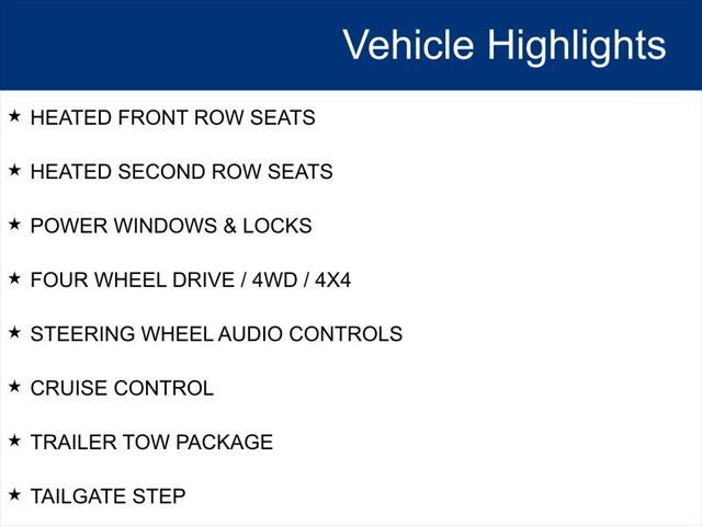 used 2018 Ford F-150 car, priced at $34,000