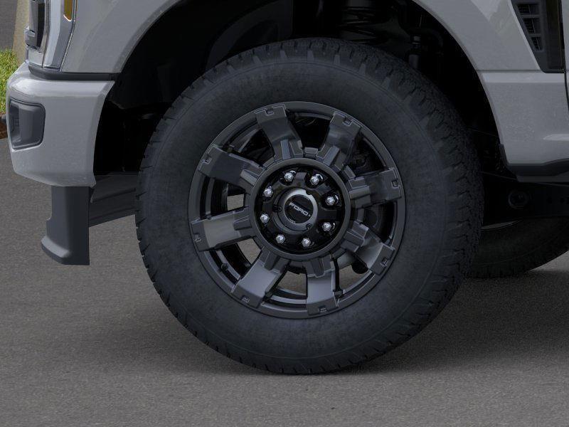 new 2026 Ford F-250 car, priced at $60,735