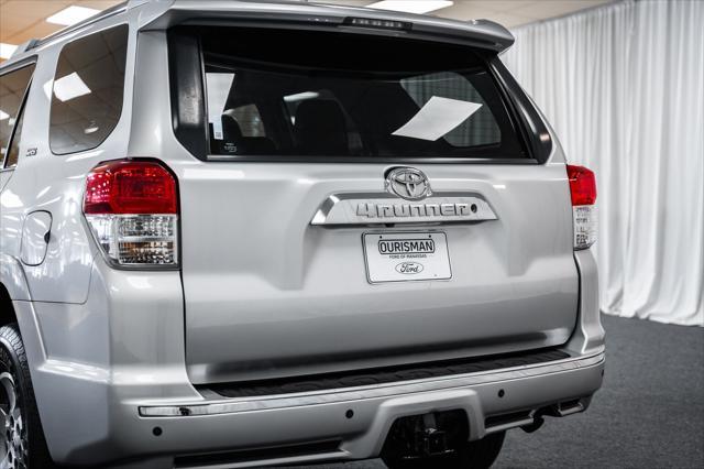 used 2013 Toyota 4Runner car, priced at $21,000