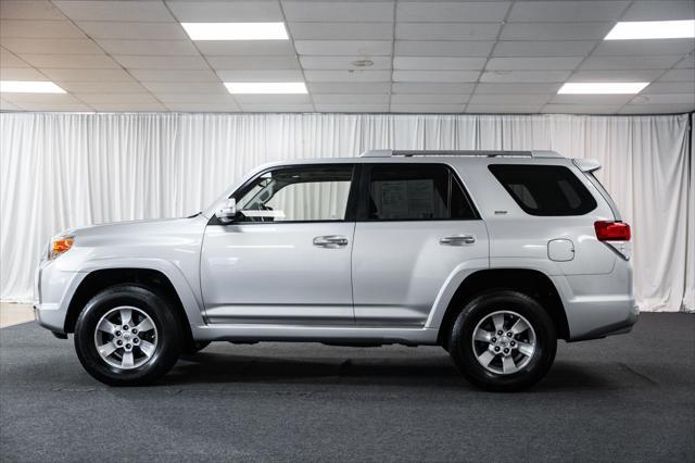 used 2013 Toyota 4Runner car, priced at $21,000