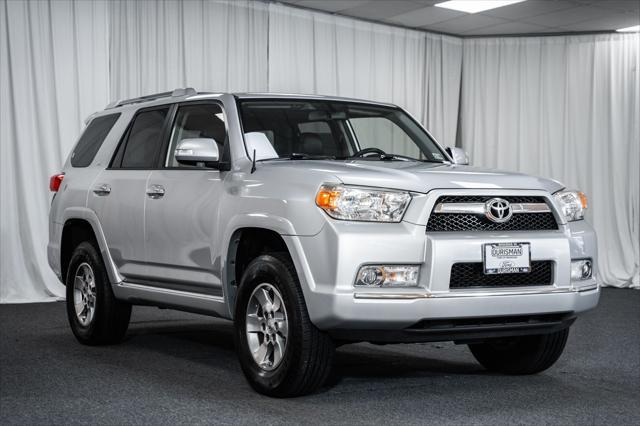 used 2013 Toyota 4Runner car, priced at $21,500