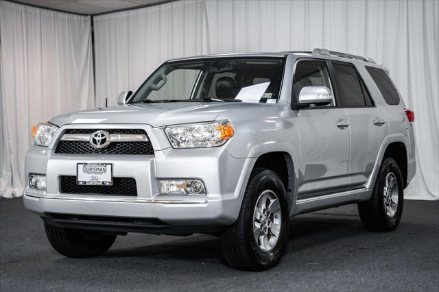 used 2013 Toyota 4Runner car, priced at $21,000