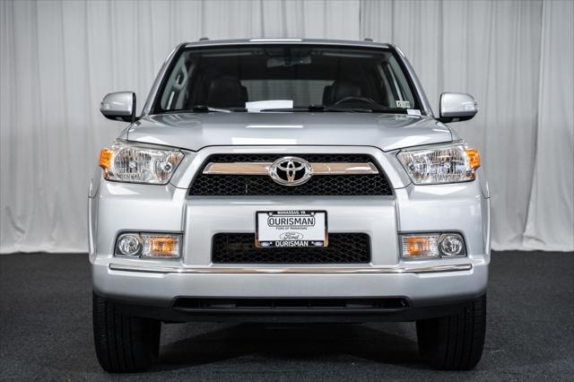 used 2013 Toyota 4Runner car, priced at $21,000