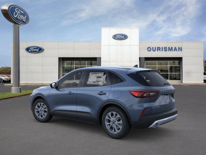 new 2026 Ford Escape car, priced at $28,835