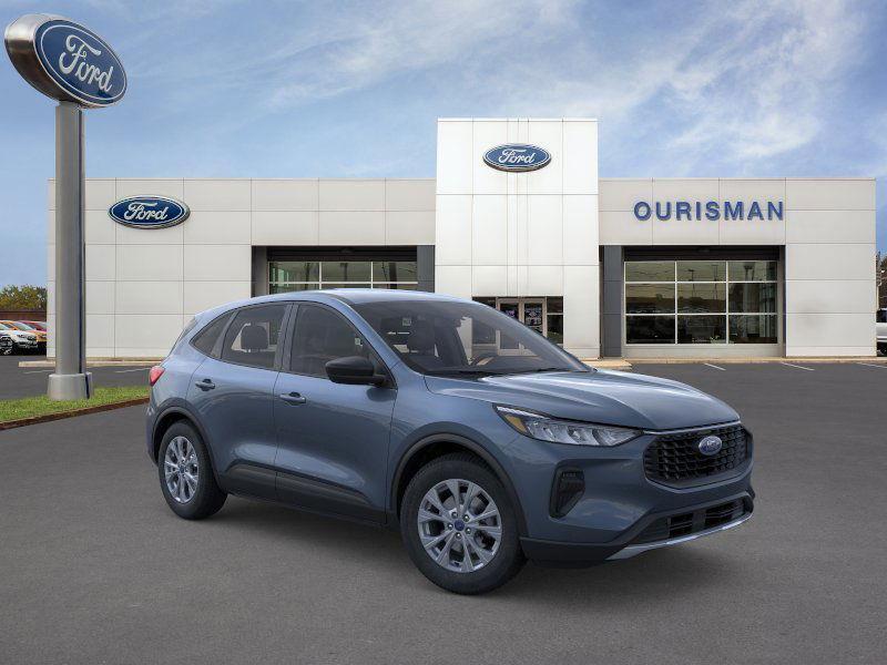 new 2026 Ford Escape car, priced at $28,835