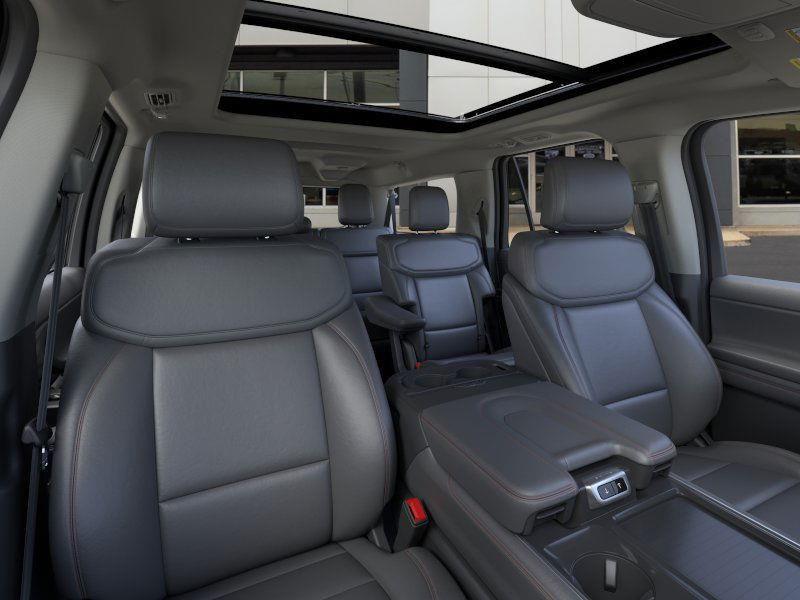 new 2025 Ford Expedition Max car, priced at $72,225