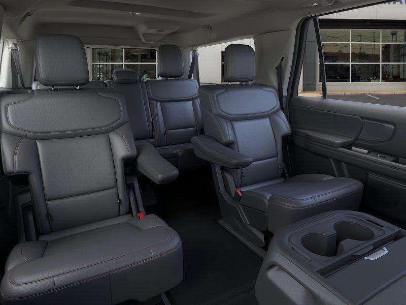 new 2025 Ford Expedition Max car, priced at $72,225