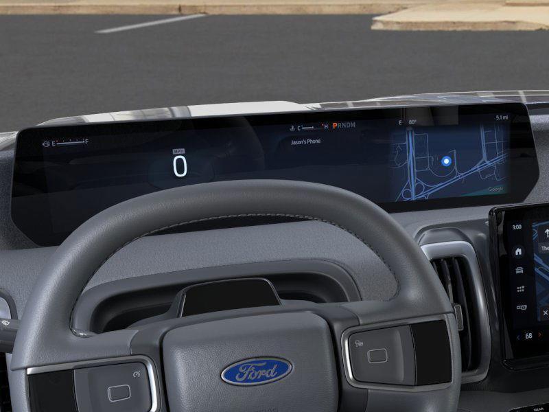 new 2025 Ford Expedition Max car, priced at $72,225