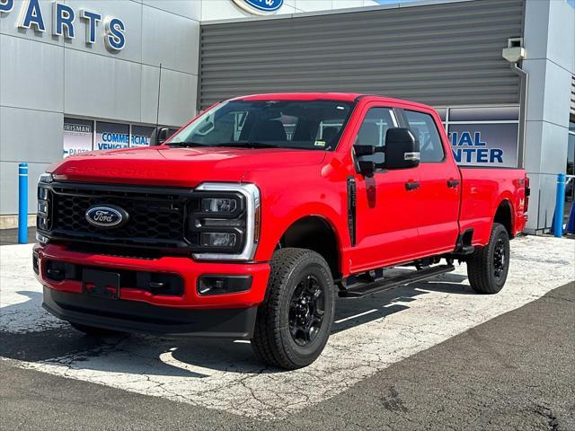 new 2024 Ford F-350 car, priced at $55,795