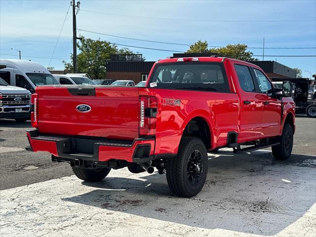 new 2024 Ford F-350 car, priced at $55,795