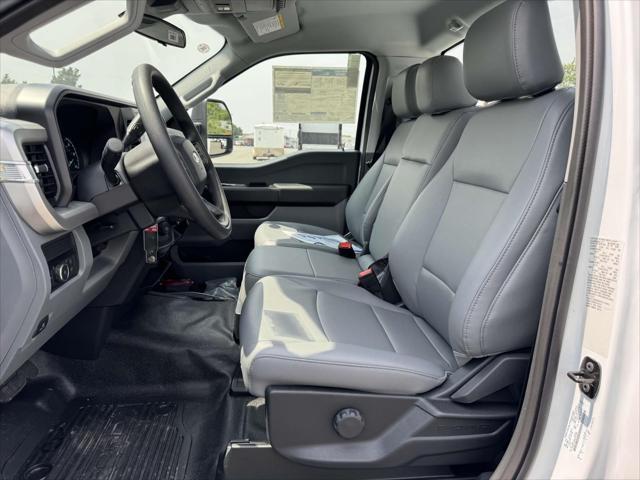 new 2025 Ford F-350 car, priced at $77,384
