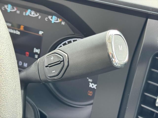 new 2025 Ford F-350 car, priced at $77,384