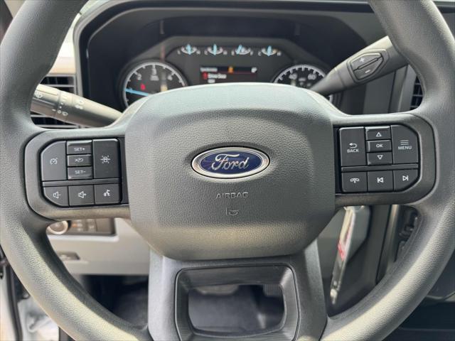 new 2025 Ford F-350 car, priced at $77,384