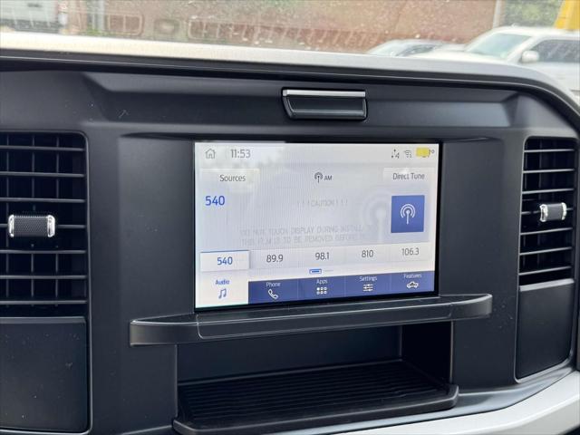 new 2025 Ford F-350 car, priced at $77,384