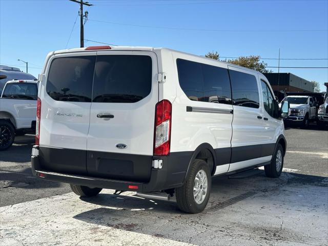 new 2024 Ford Transit-350 car, priced at $61,675