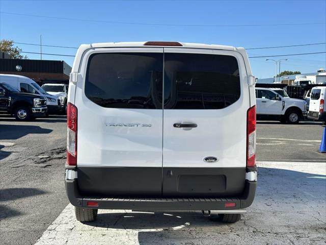 new 2024 Ford Transit-350 car, priced at $61,675