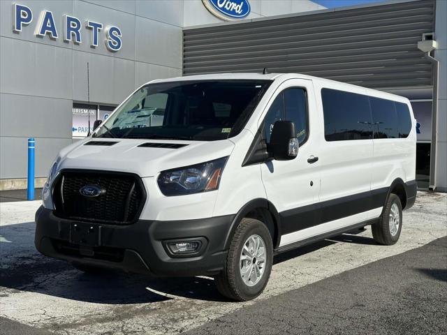 new 2024 Ford Transit-350 car, priced at $61,675