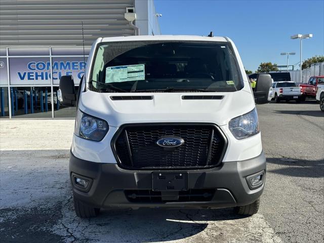 new 2024 Ford Transit-350 car, priced at $61,675