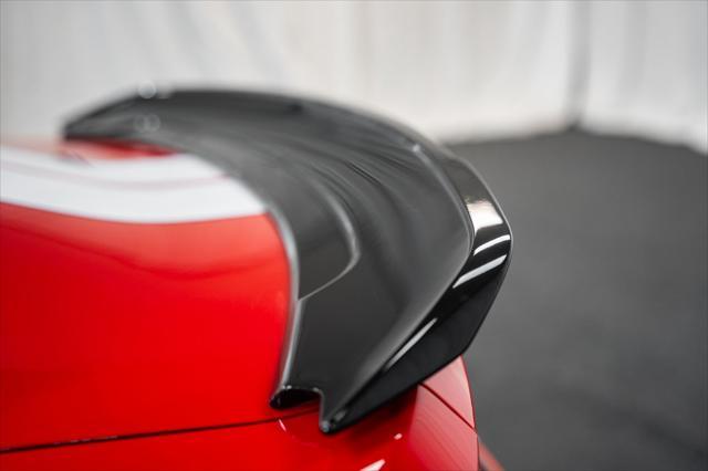 used 2018 Ford Shelby GT350 car, priced at $53,000