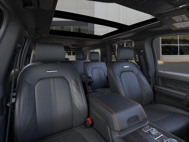 new 2024 Ford Expedition car, priced at $76,986