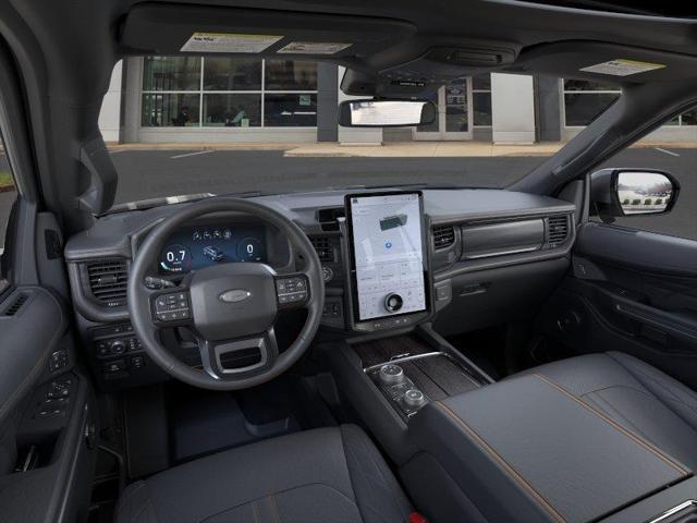 new 2024 Ford Expedition car, priced at $76,986