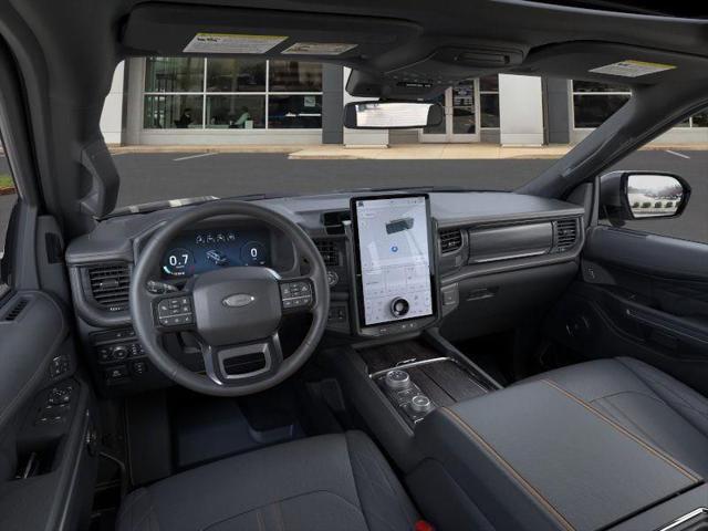 new 2024 Ford Expedition Max car, priced at $73,385