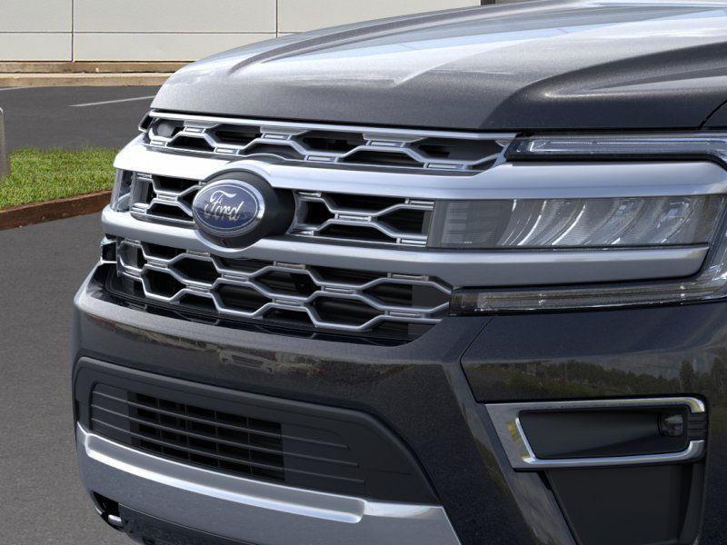 new 2024 Ford Expedition Max car, priced at $75,000