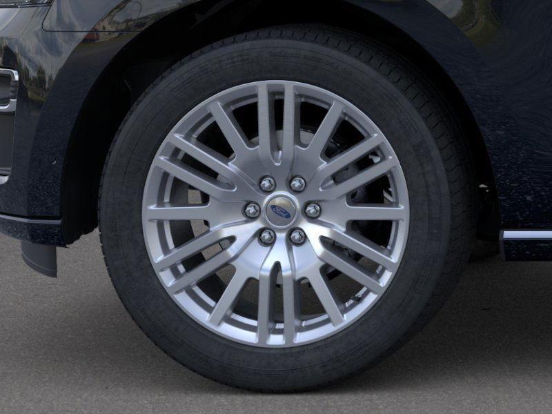 new 2024 Ford Expedition Max car, priced at $75,000