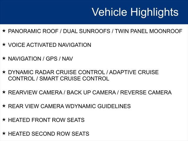 used 2023 Tesla Model Y car, priced at $36,000