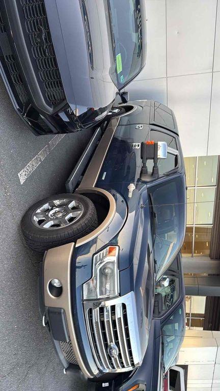 used 2013 Ford F-150 car, priced at $18,500
