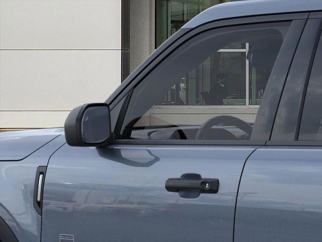 new 2025 Ford Bronco Sport car, priced at $32,000