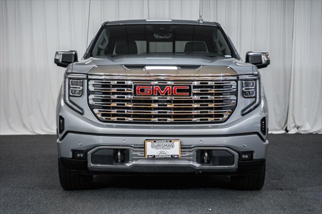 used 2024 GMC Sierra 1500 car, priced at $64,000