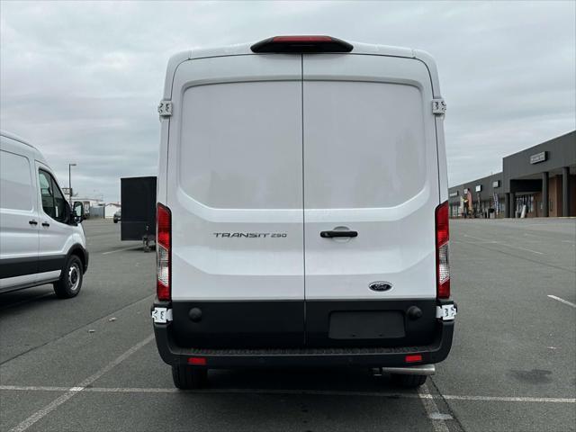 new 2024 Ford Transit-250 car, priced at $58,880