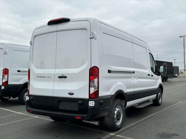 new 2024 Ford Transit-250 car, priced at $58,880