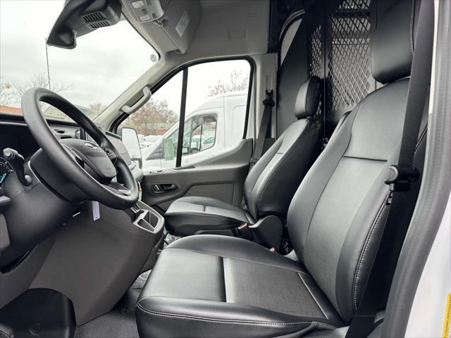 new 2024 Ford Transit-250 car, priced at $58,880